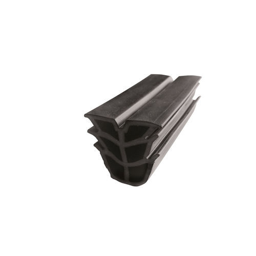 Gummiprofil - KT - Tecno K Giunti - Thermoplast / für Wand / für Fußboden