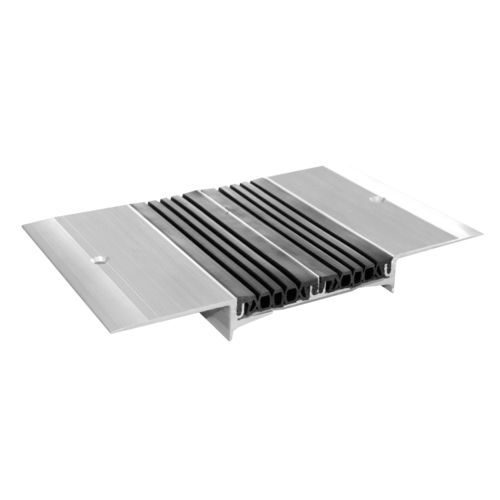 Dehnungsfuge / extrudiertes Aluminium - K  F LT G150 - Tecno K Giunti - bodenstehend / für Wand / Fugen