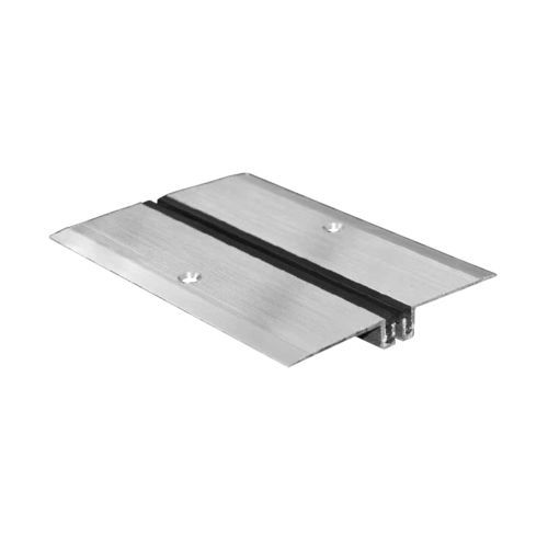 Gummi-Dehnungsfuge - K F G25 - Tecno K Giunti - Aluminium / extrudiertes Aluminium / bodenstehend
