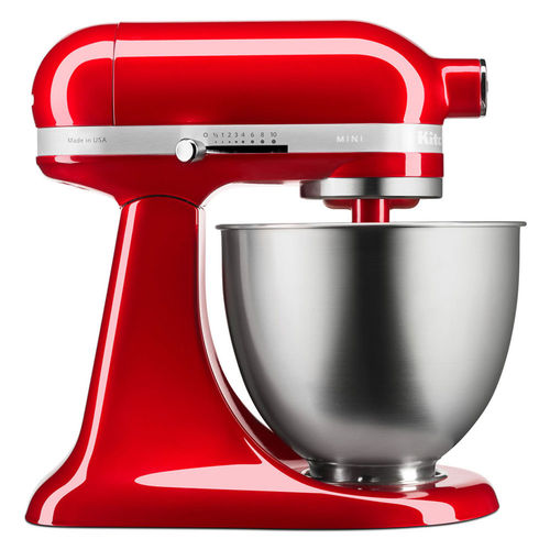 Küchenmaschine - 5KSM3311XECA - Kitchenaid France