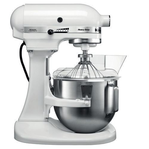Küchenmaschine - 5KPM5EWH - Kitchenaid France