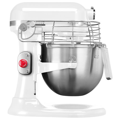 Küchenmaschine - 5KSM7990XEWH - Kitchenaid France