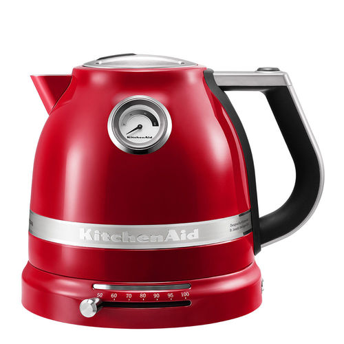 Edelstahl-Wasserkocher - ARTISAN - Kitchenaid France