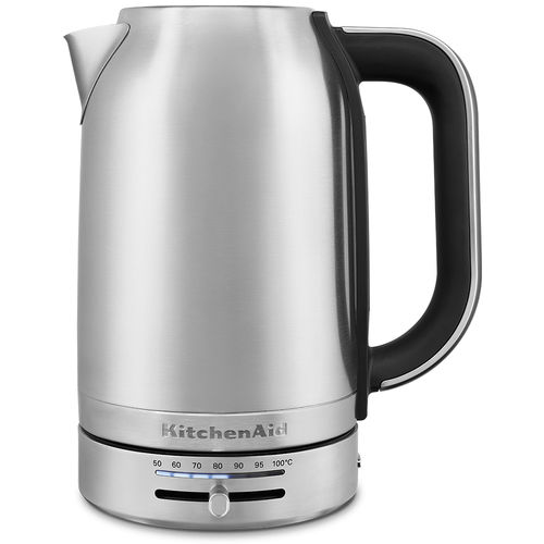 Edelstahl-Wasserkocher - 5KEK1701ESX - Kitchenaid France