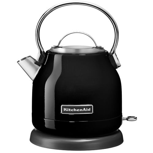 Edelstahl-Wasserkocher - 5KEK1222EOB - Kitchenaid France