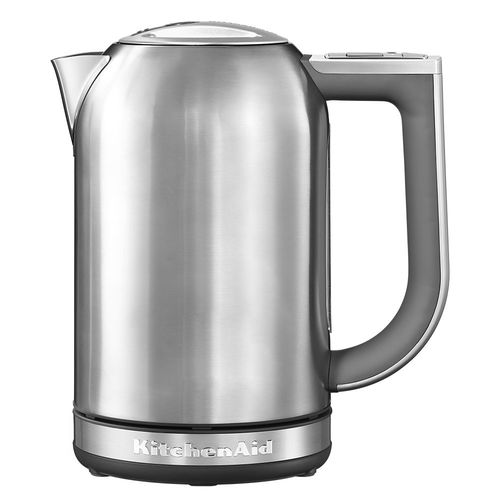 Edelstahl-Wasserkocher - 5KEK1722ESX - Kitchenaid France
