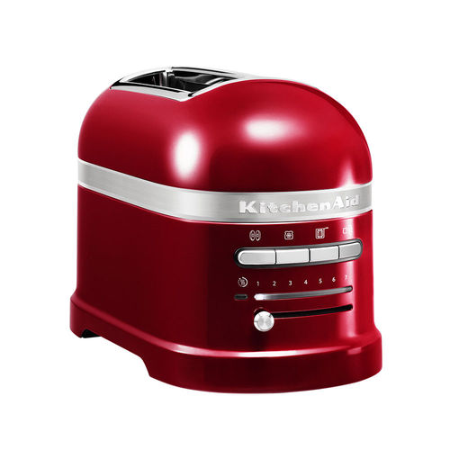2-Scheiben-Toaster - 5KMT2204ECA - Kitchenaid France - rot