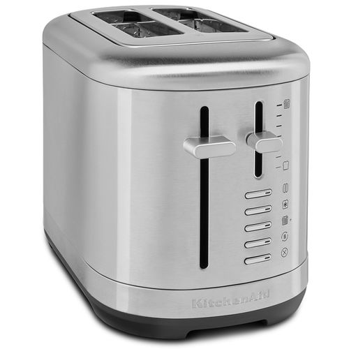 2-Scheiben-Toaster - 5KMT2109ESX - Kitchenaid France - Metall