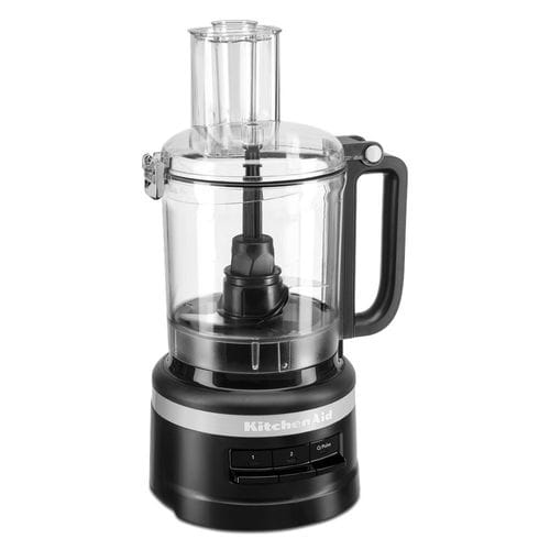 Multi-Küchenmaschine / für Privatgebrauch - 5KFP0921EBM - Kitchenaid France - Gemüseschneider