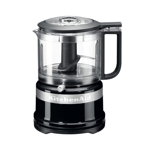 Automatischer Fleischwolf - 5KFC3516EOB - Kitchenaid France - für Privatgebrauch