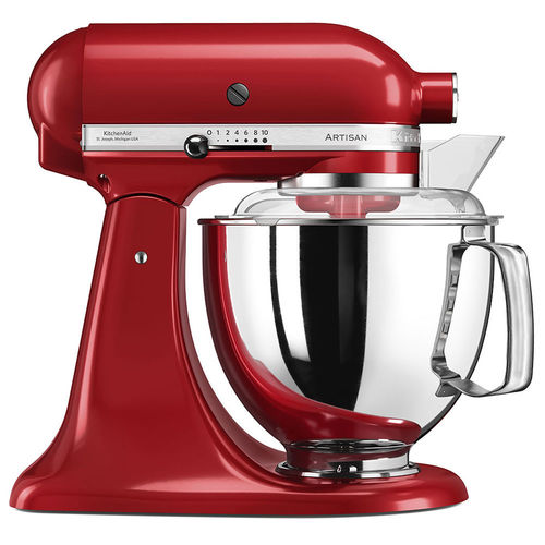 Küchenmaschine - 5KSM175PSEER - Kitchenaid France