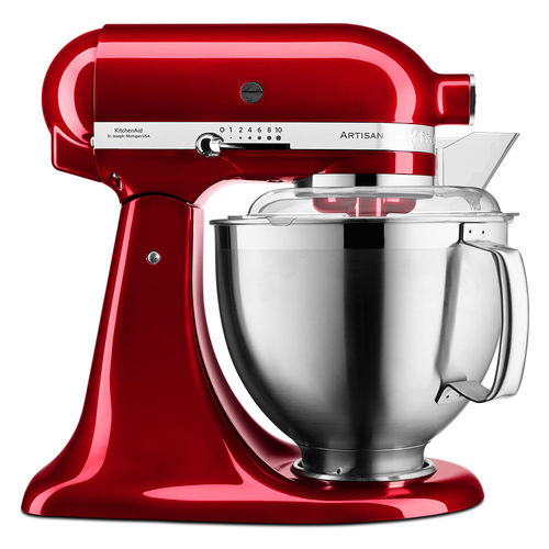 Küchenmaschine - ARTISAN PREMIUM - Kitchenaid France