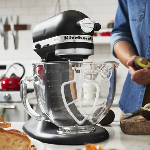 Küchenmaschine - 5KSM156EBM - Kitchenaid France