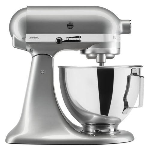 Küchenmaschine - 5KSM95PSEMC - Kitchenaid France