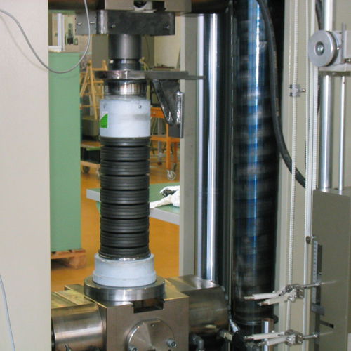 Seismischer Dämpfer - RESTON-SDD - Mageba