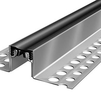 Aluminium-Dehnungsfuge - MIGUTEC ESG/FG/FLG/FNG/FPG  - Mageba - Edelstahl / Straßen