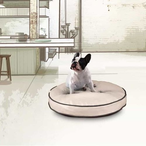 Kissen für Haustiere (Hund und Katze) - EDDY  - pet.interiors - für Außenbereich / quadratisch / rechteckig