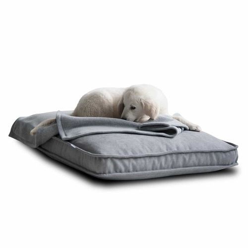 Kissen für Haustiere (Hund und Katze) - UNI - pet.interiors - quadratisch / rechteckig / rund
