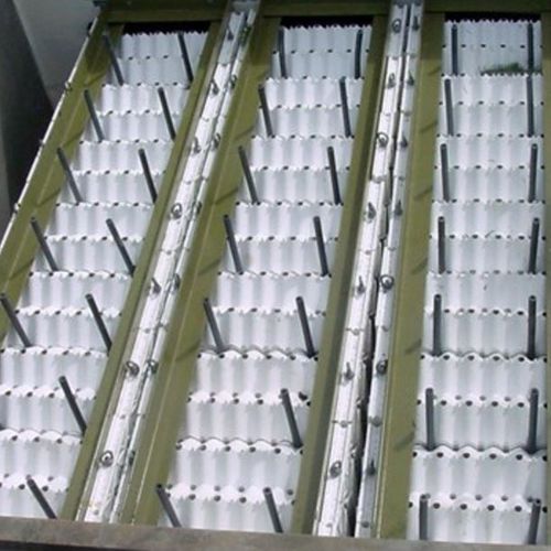 Betonölabscheider - VORTCLAREX® - Contech - Polypropylen