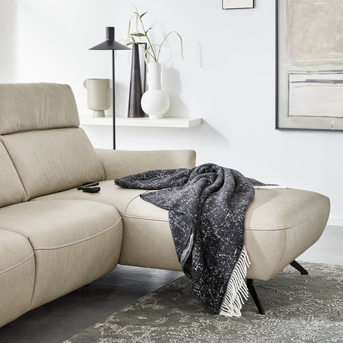 Textil-Plaid - Musterring