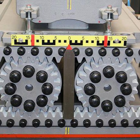 Struktur-Elastomerlager - ROLLER - Maurer SE - Stahl / für Brückenbau