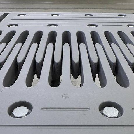 Metall-Dehnungsfuge - ECO / ECOPLUS / PREMIUM - Maurer SE - Verkehr / befahrbar / wasserfest