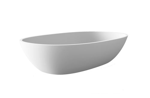Aufsatzwaschbecken - AMSTERDAM - JEE-O GmbH - Quarz / oval / modern