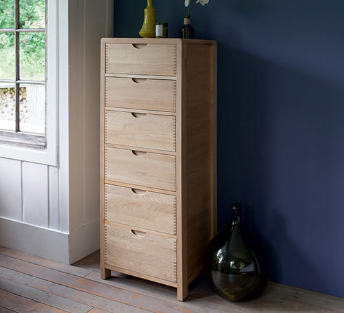 Moderner Chiffonnier - BOSCO - ercol - Eiche