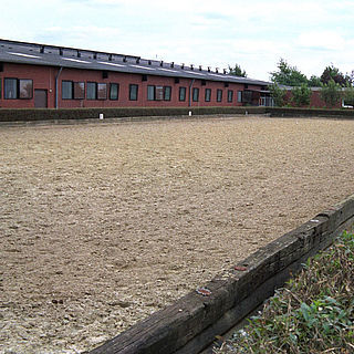 Schutz-Geogitter - Lubratec® - Huesker - für Drainage / Einbruch / für Fundament