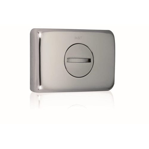 Türgriff - WC ROSETTE MINI - M&T 1997, a.s. - Messing / modern