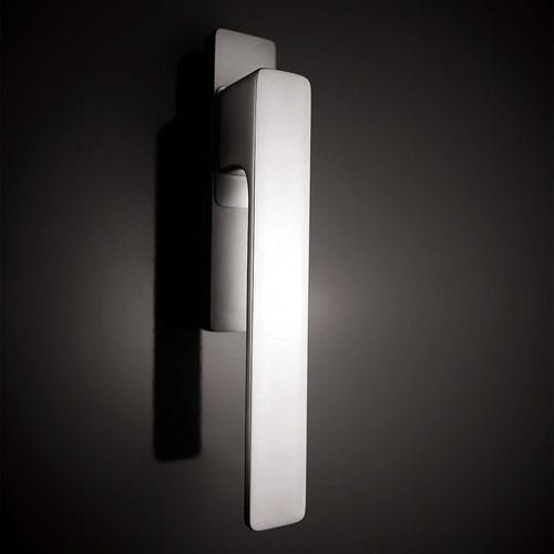 Griff für Fenster - HS PORTAL SYSTEM MINIMAL - M&T 1997, a.s. - Messing / modern