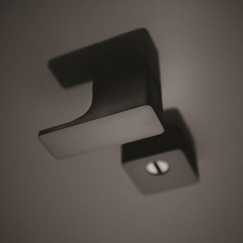Türgriff - MINIMAL - M&T 1997, a.s. - Messing / modern
