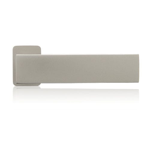 Griff für Metalltür - ENTERO - M&T 1997, a.s. - Edelstahl / modern