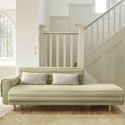 Modulsofa - Kouet - Bosc - modern / Stoff / mit Armlehnen