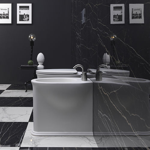 Keramik-Bidet - MA217 - FLAMINIA