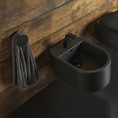 Keramik-Bidet - ASTRA  - FLAMINIA - von Giulio Cappellini