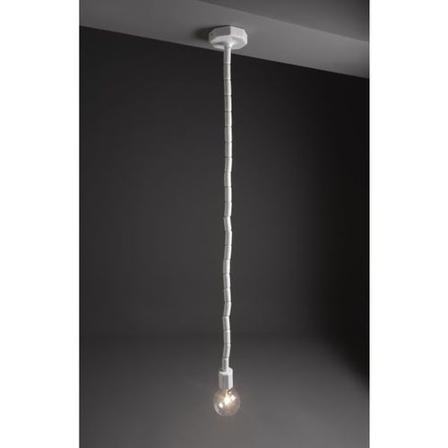 Hängelampe - MKL160 - FLAMINIA - Keramik / modern / schnurlos