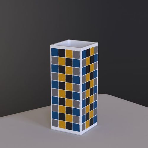 Moderne Vase - MANSOUR - FLAMINIA - Keramik / Made in Italy / von Giulio Cappellini