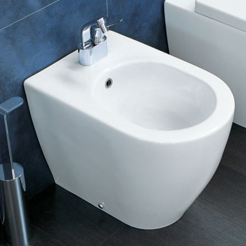 Keramik-Bidet - LINK  - FLAMINIA - von Giulio Cappellini