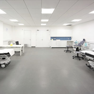 Aufbauleuchte - ISI LED IP55 - Esse-ci - Einbau / LED / quadratisch