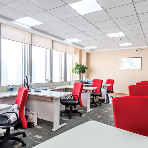 Deckeneinbauleuchte - ABSENT ESSENTIAL - Esse-ci - LED / quadratisch / IP40