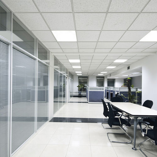 Deckeneinbauleuchte - LITE  - Esse-ci - LED / rechteckig / quadratisch