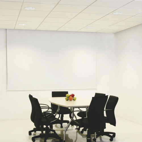 Einbaudownlight - HALL LED ESSENTIAL - Esse-ci - LED / rund / IP44