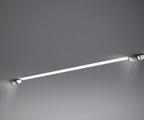 Einbauleuchte - GROOVE - Esse-ci - LED / linear / IP40