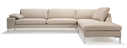 Modulsofa - ARENA C24 - LK Hjelle - modern / Stoff / mit abnehmbarem Bezug