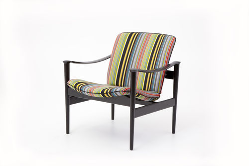 Moderner Sessel - MODELL 711 - LK Hjelle - Eiche