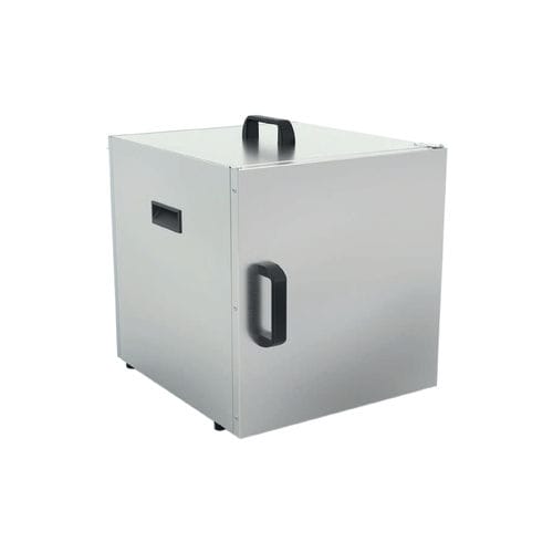 Warmhalteschrank - HOT BOX - CADDIE HOTEL