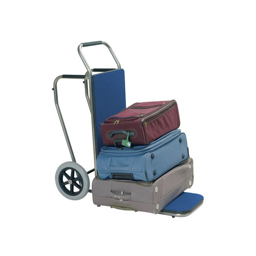 Gepäckwagen - ORSA IN - CADDIE HOTEL - für Hotels / klappbar / Polypropylen