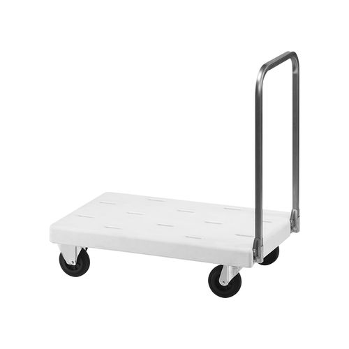 Gepäckwagen - ROULSTAR EASY 2 - CADDIE HOTEL - für Hotels / klappbar / Polyethylen