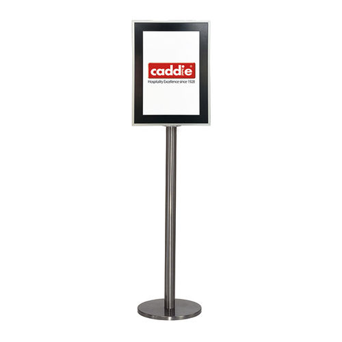 Infotafel für Hotels - INFO EASY A3 CR - CAD00110 - CADDIE HOTEL